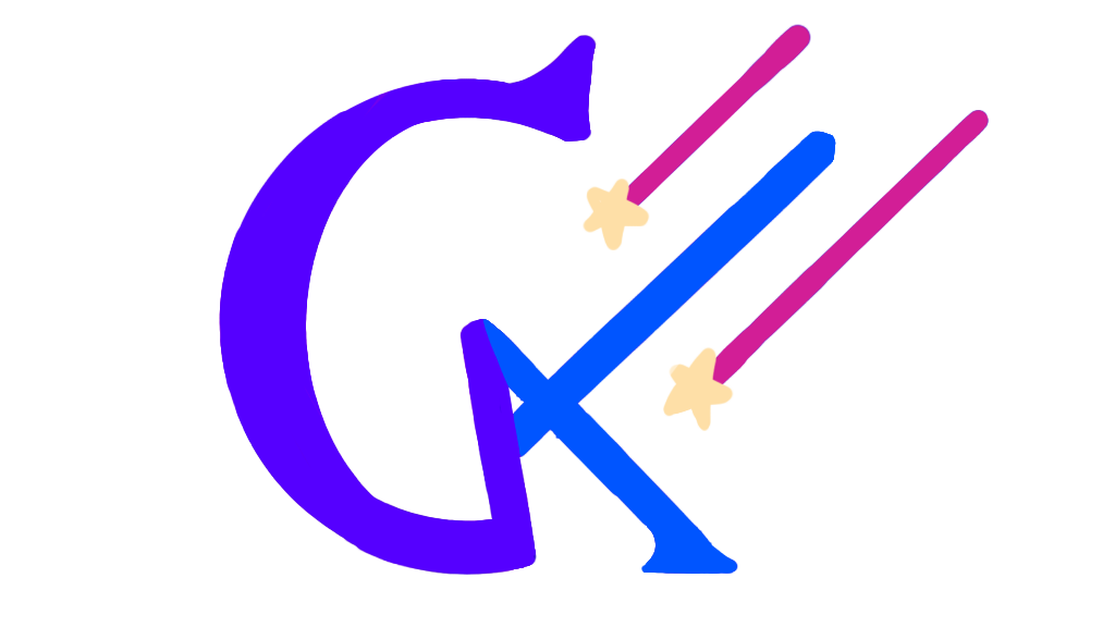 Galaxy Animations logo